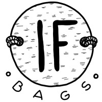 IF Bags Logo