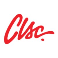CLSC LA Logo