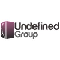 Undefined Group Logo