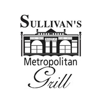 Sullivans Metropolitan Grill Logo