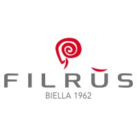 Filrus - Biella 1962 Logo