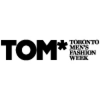 TOM*|FW - Toronto Mens Fashion Week Logo