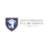 Commonwealth Student Services of Boston Logo