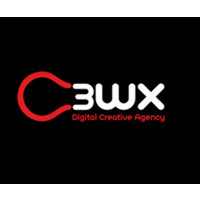 3WX Digital Creative Agency Logo