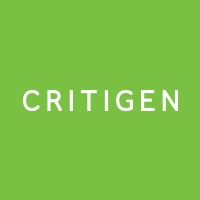 Critigen (Now Locana) Logo