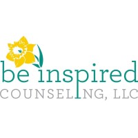 BE INSPIRED COUNSELING, LLC Logo