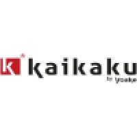 KAIKAKU. La revolución de la fachada ventilada Logo