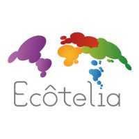 Domaine EcÔtelia Logo