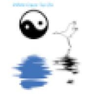 White Crane Tai Chi (TM) Logo