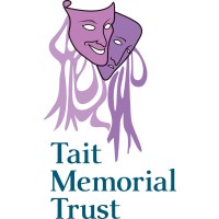 Tait Memorial Trust Logo