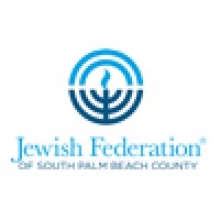 Jewish Federation of South Palm Beach County Logo