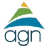 AGN Software Consultants Logo