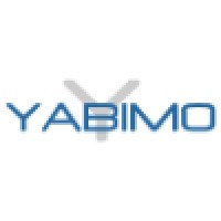Yabimo | Personnel Services and Industrial Building Logo
