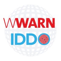 WWARN Logo