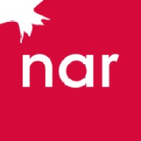 Nar Bilişim Dijital Tasarım ve Yazılım Ajansı Logo