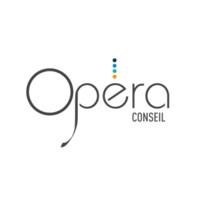 OPERA CONSEIL Logo
