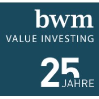 BWM Value Investing Logo