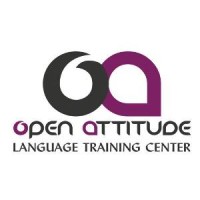 Open Attitude Training Center Logo