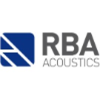 RBA Acoustics Ltd Logo