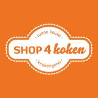 Shop4Koken Logo