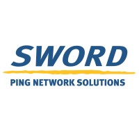 Sword Ping Network Solutions Logo