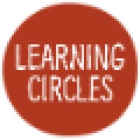 Learning Circles Coöperatie Logo