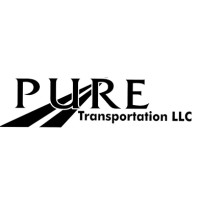 Pure Transportation LLC Logo