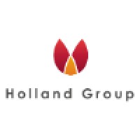 Holland Group A.S. Logo