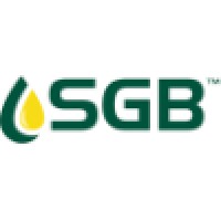 SGB Inc. Logo