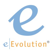 eEvolution GmbH & Co. KG Logo