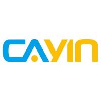 CAYIN Technology Logo