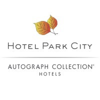 Hotel Park City Logo