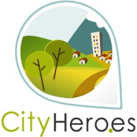 CityHeroes Inc. Logo