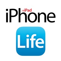 iPhone Life magazine Logo
