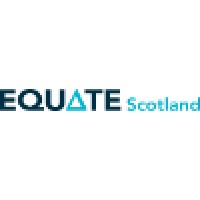 Equate Scotland Logo