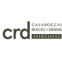 CRD Associates Logo
