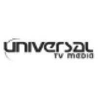Universal Television & Media Ltd Logo