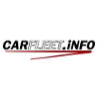 CARFLEET.INFO (by NERTI Ltd.) Logo