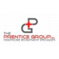 The Prentice Group Logo