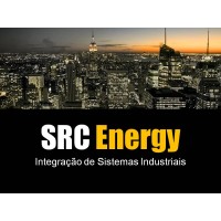 SRC Energy Logo