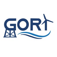 GULF OFFSHORE RESEARCH INSTITUTE Logo