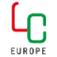LC Europe Kft Logo