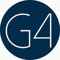 GANFOUR Consultoria e Negócios Logo