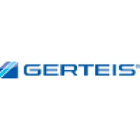 Gerteis Maschinen + Processengineering AG Logo