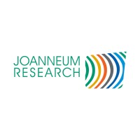 JOANNEUM RESEARCH Forschungsgesellschaft mbH Logo
