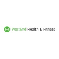 West End Health & Fitness Logo