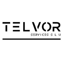 TELVOR SERVICES Logo