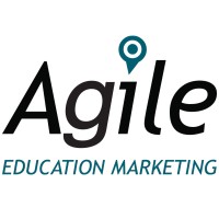 Agile Education Marketing Logo
