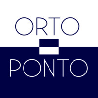 Ortoponto - Loja de Produtos Ortopédicos, Fisioterapia e Saúde Logo