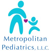 Metropolitan Pediatrics Logo